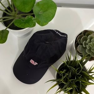 Vineyard vines hat